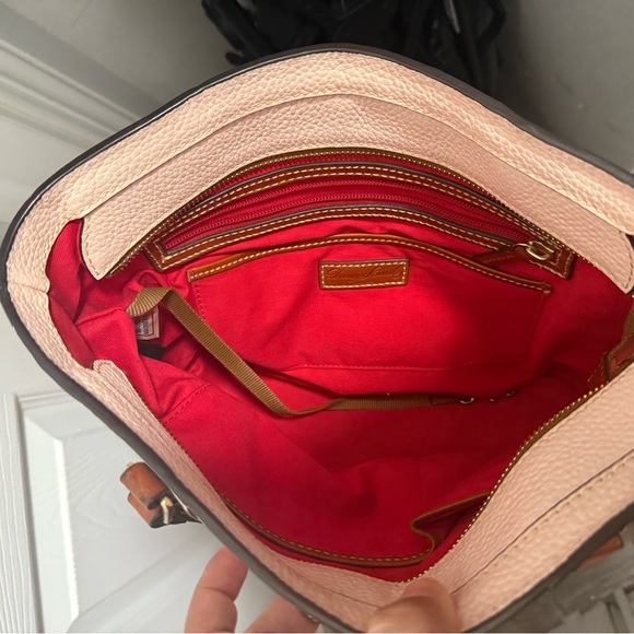 Dooney & Bourke Tote bag - Picture 6 of 8